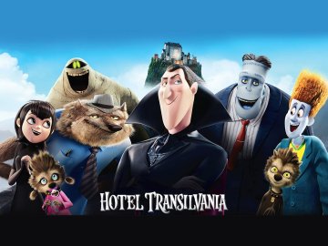 Hotel Transylvania