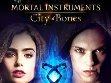 The Mortal Instruments: City of Bones