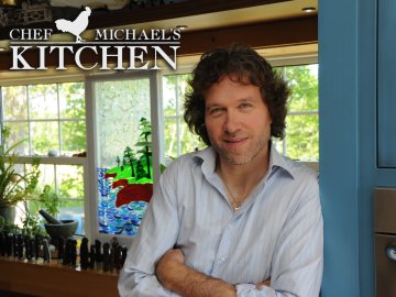 Chef Michael's Kitchen