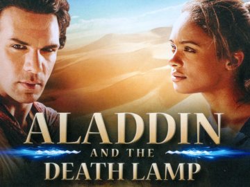 Aladdin and the Death Lamp