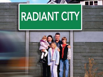 Radiant City