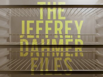 The Jeffrey Dahmer Files
