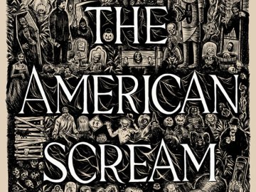 The American Scream