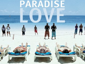 Paradise: Love