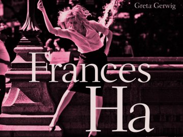 Frances Ha