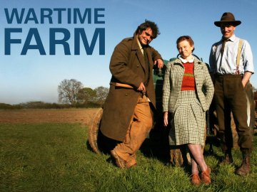 Wartime Farm