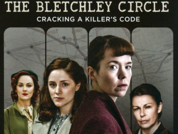 The Bletchley Circle