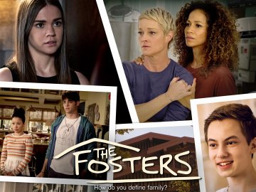 The Fosters