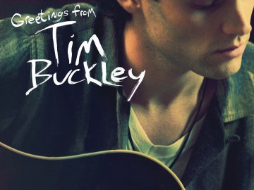 Greetings From Tim Buckley