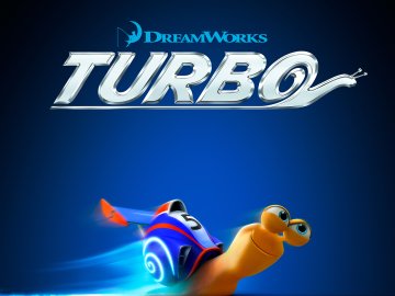 turbo movie logo png