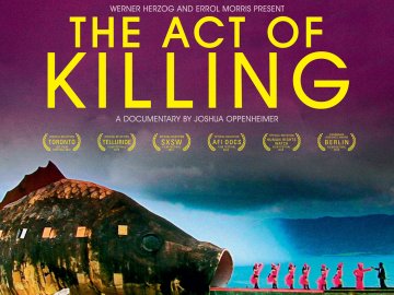 The Act of Killing