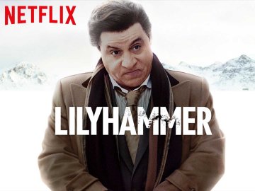 Lilyhammer