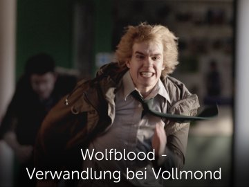 Wolfblood