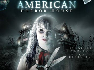 American Horror House