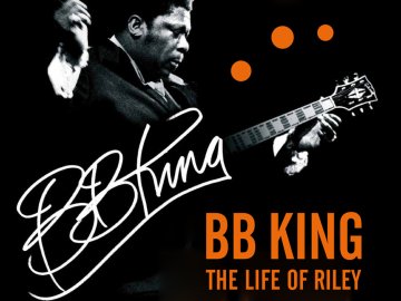 BB King: The Life of Riley