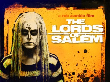 The Lords of Salem