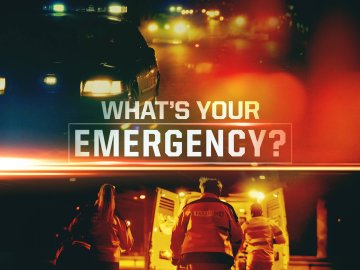 999: What's Your Emergency?