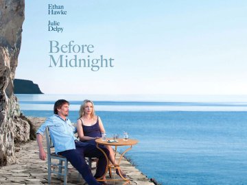 Before Midnight