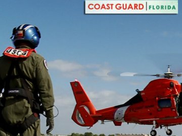 Coast Guard Florida
