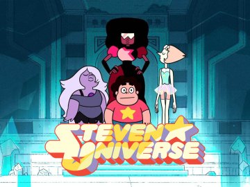 Steven Universe