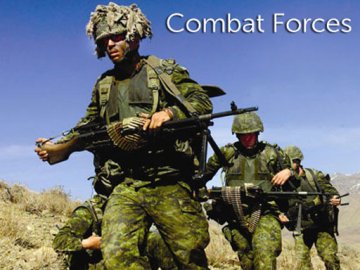 Combat Forces