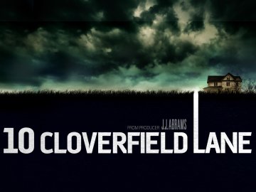 10 Cloverfield Lane