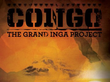 Congo the Grand Inga Project