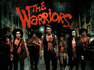 The Warriors