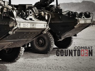 Combat Countdown