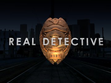 Real Detective