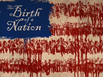 The Birth of a Nation