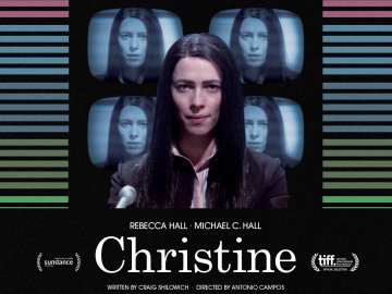 Christine