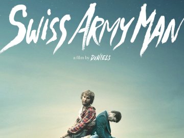 Swiss Army Man