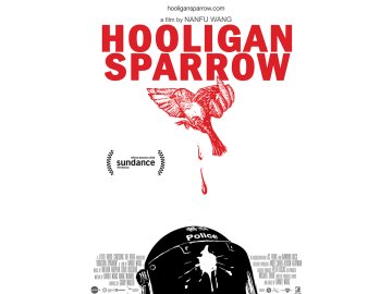 Hooligan Sparrow