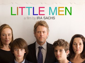 Little Men