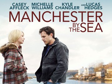 Manchester by the Sea