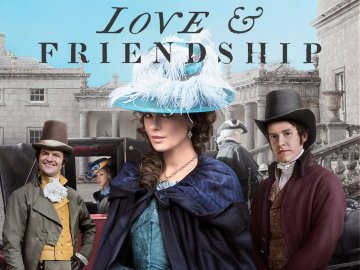 Love & Friendship