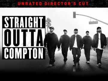 Straight Outta Compton