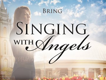 Singing With Angels