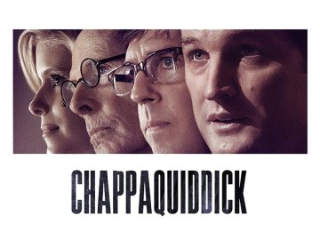 Chappaquiddick