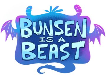 Bunsen Is a Beast!