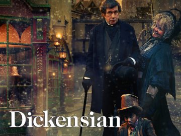 Dickensian