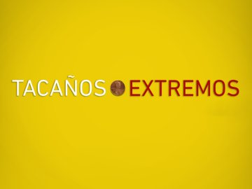 Extreme Cheapskates