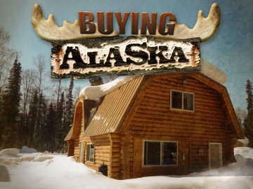 Buying Alaska