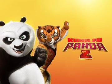 Kung Fu Panda 2