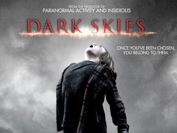 Dark Skies