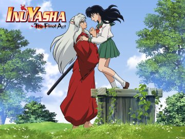 Inuyasha - The Final Act