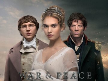 War and Peace