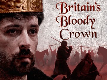 Britain's Bloody Crown