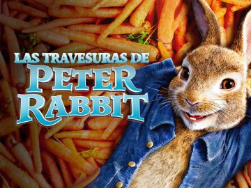 Peter Rabbit